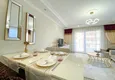 Affordable Purchase A three-room apartment with new furniture in Tosmur, Alanya is an ideal choice for living and relaxing! 7