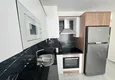 Affordable Purchase One bedroom apartment for rent in Avsallar district, Alanya No. 15 7 