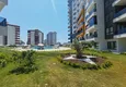 Buy Apartment 1+1 with furniture and mountain views. New buildings in Alanya, district Mahmutlar 8 