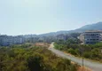 Affordable Purchase One bedroom apartment with new furniture and mountain views - Oba district, Alanya 8 