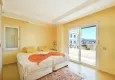Affordable Purchase Two-bedroom apartment on the beachfront - Tosmur district, Alanya 8