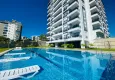 Buy Short-term rent from 10 days - one-bedroom apartment in Avsallar district, Alanya No. 66 7 
