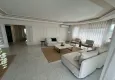 Affordable Purchase 3+1 linear apartment with furniture, sea and mountain views on the beachfront - Tosmur, Alanya 7