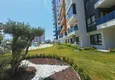 Buy Apartment 1+1 with furniture and mountain views. New buildings in Alanya, district Mahmutlar 9 