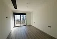 Affordable Purchase  Finished three-room apartment in a new building - Alanya, Oba district 8 