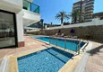 Buy One bedroom apartment, fully ready for living, in Alanya - Tosmur district 13 