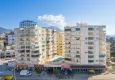 Buy Two-bedroom apartment on the beachfront - Tosmur district, Alanya 10