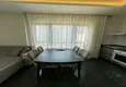 Affordable Purchase 1+1 apartment with new furniture mountain views in a modern complex - Mahmutlar district, Alanya 9