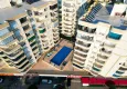Buy Two-bedroom apartment on the beachfront - Tosmur district, Alanya 11