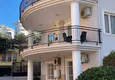 Buy A three-room apartment with new furniture in Tosmur, Alanya is an ideal choice for living and relaxing! 7