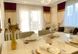 Affordable Purchase A three-room apartment with new furniture in Tosmur, Alanya is an ideal choice for living and relaxing! 9