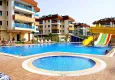 Buy Furnished two-bedroom apartment in a modern complex, Oba district, Alanya 9 