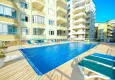 Buy Two-bedroom apartment on the beachfront - Tosmur district, Alanya 12