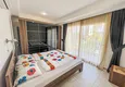 Affordable Purchase Apartment for a residence permit in a cozy residential complex with infrastructure. Oba District, Alanya 6