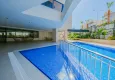 Buy Finely finished apartments in a comfortable complex — Alanya, Avsallar district 9