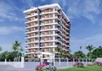 Buy Apartments from an investor in a complex under construction — Alanya, Avsallar district  9 