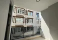Affordable Purchase New buildings in Alanya! Furnished one-bedroom apartment in a modern residential complex in the center of Oba 10