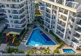 Buy New high-quality residential complex in Alanya, Oba district 5