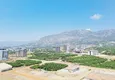 Affordable Purchase Urgent sale! Luxury duplex penthouse with views in Alanya, Mahmutlar district 18