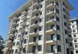 Affordable Apartments in the Avsallar district from the owner with installments  1 