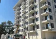 Affordable Apartments in the Avsallar district from the owner with installments  2 