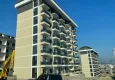 Affordable Apartments from an investor, in a complex at the final stage of construction, Payallar district — Alanya 1
