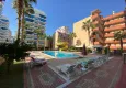Buy Fully renovated apartment with new furniture - Mahmutlar District, Alanya 1
