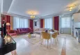 Affordable Purchase Fully renovated apartment with new furniture - Mahmutlar District, Alanya 2