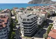 Buy One bedroom apartment from the owner in a residential complex with infrastructure — the center of Alanya 1 