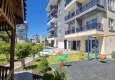 Buy Two-level penthouse with furniture from the owner in Avsallar, Alanya 12 