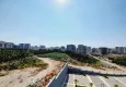 Affordable Purchase Apartments 1 + 1 from the investor in a residential complex under construction, Mahmutlar district - Alanya 10