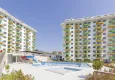 Buy Finely finished one-bedroom apartment with sea view, Avsallar district — Alanya 10