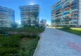Buy Furnished one-bedroom apartment in a residence with hotel infrastructure — Alanya, Avsallar district 10 