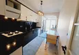 Affordable Purchase 3+1 apartment with separate kitchen and mountain views, Oba district — Alanya 9