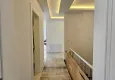 Affordable Purchase Two-level penthouse with furniture from the owner in Avsallar, Alanya 11 