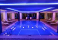 Buy Real estate for a residence permit. Three-room apartment with furniture in Alanya, Tosmur district 11