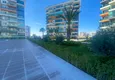Buy Furnished one-bedroom apartment in a residence with hotel infrastructure — Alanya, Avsallar district 11 