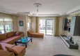 Affordable Purchase Furnished apartment just 150 meters from the sea, Oba district — Alanya 3 