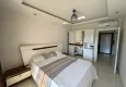 Affordable Purchase Furnished apartment in a premium complex, Tosmur district, Alanya 11