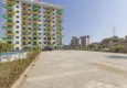 Buy Finely finished one-bedroom apartment with sea view, Avsallar district — Alanya 11