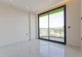 Affordable Purchase Finely finished one-bedroom apartment with sea view, Avsallar district — Alanya 12