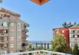 Affordable Purchase Apartment 1+1 with furniture and sea view, suitable for a residence permit - Alanya, Tosmur district 11 