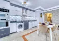 Affordable Purchase Fully renovated apartment with new furniture - Mahmutlar District, Alanya 6