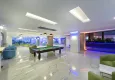 Buy Real estate for a residence permit. Three-room apartment with furniture in Alanya, Tosmur district 14