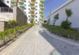 Buy Finely finished one-bedroom apartment with sea view, Avsallar district — Alanya 12