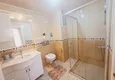 Affordable Purchase Furnished two-bedroom apartment 100 meters from the sea - Mahmutlar district, Alanya 13 