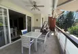 Affordable Purchase  Furnished two-bedroom apartment in Tosmur, on the banks of a mountain river 250 meters from the beach 10 