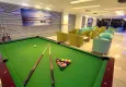 Buy Real estate for a residence permit. Three-room apartment with furniture in Alanya, Tosmur district 15