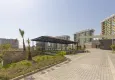 Buy Finely finished one-bedroom apartment with sea view, Avsallar district — Alanya 13