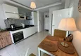 Affordable Purchase  1+1 apartment just 350 meters from the Mediterranean Sea, Oba district — Alanya 5 